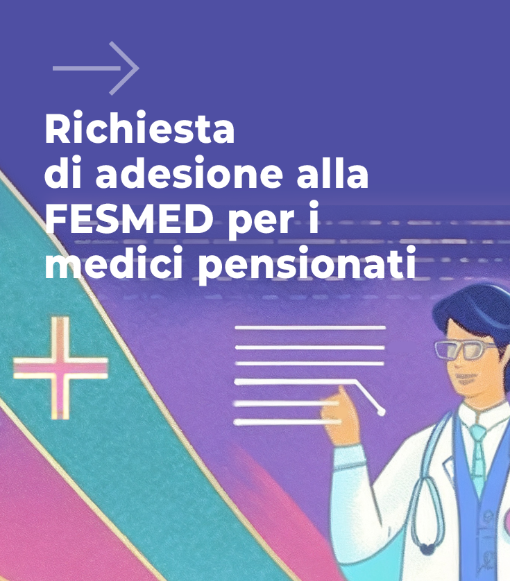 MEDICI PENSIONATI